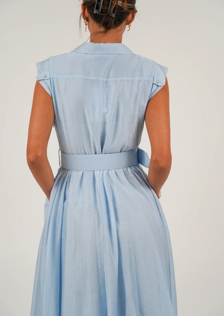 Cali Dress