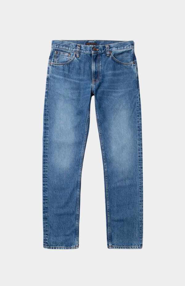 Gritty Jackson Day Dreamer