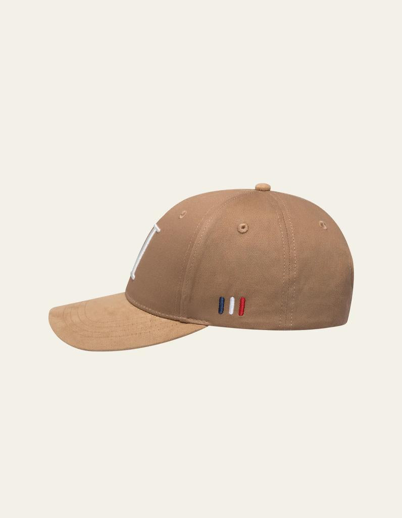 Baseball Cap Suede II
