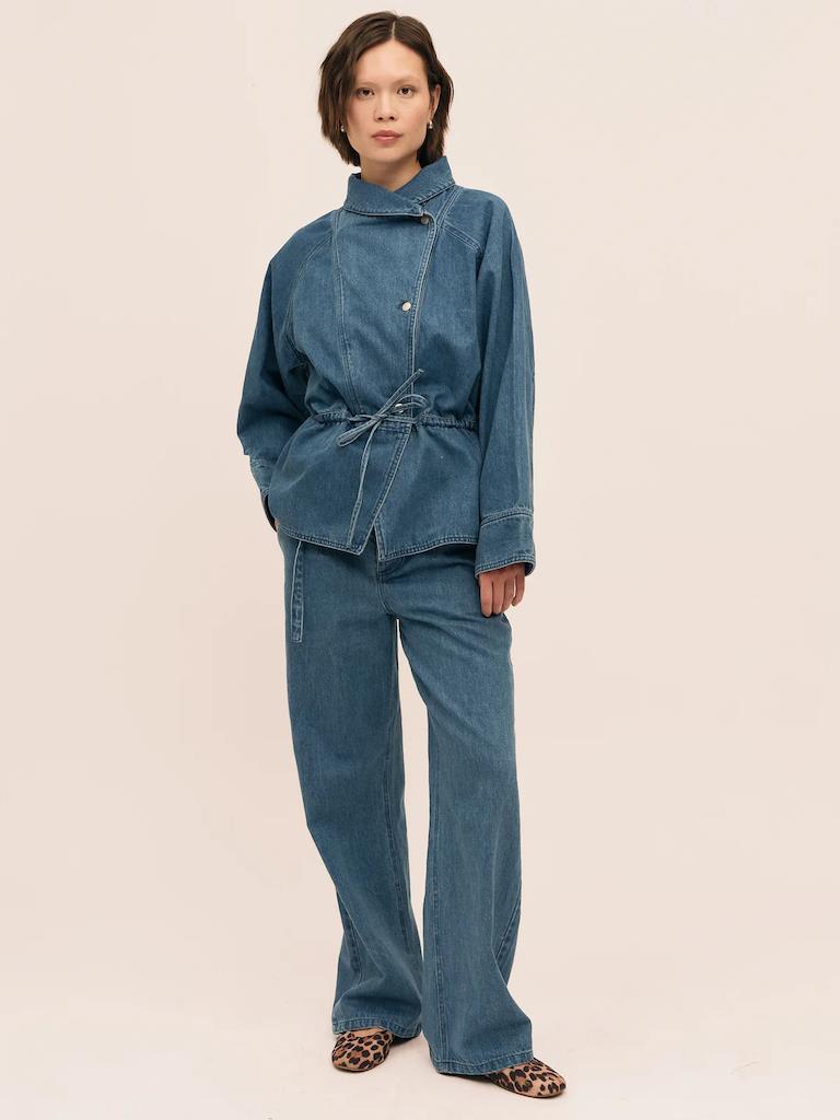 Dina Jacket