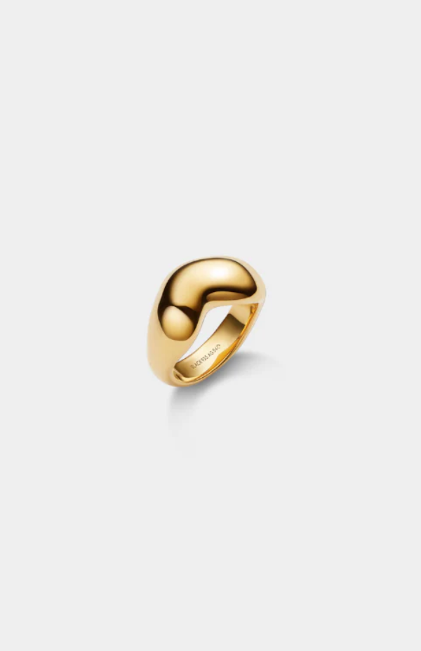 Tryvann Ring Gold