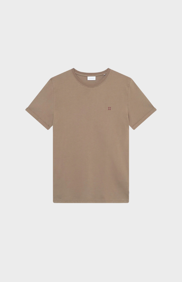 Nørregaard Contrast T-Shirt