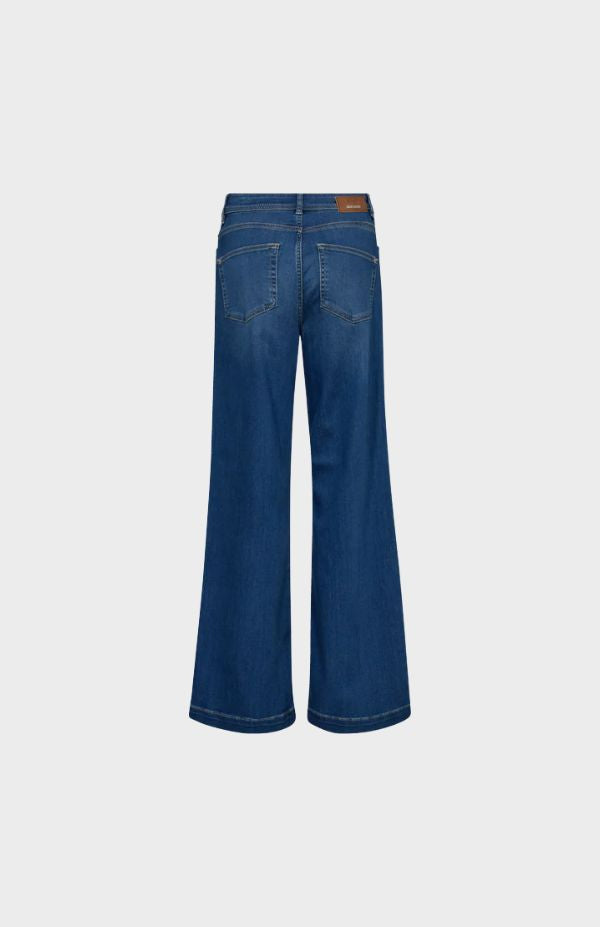 Mmdara Deluxe Jeans