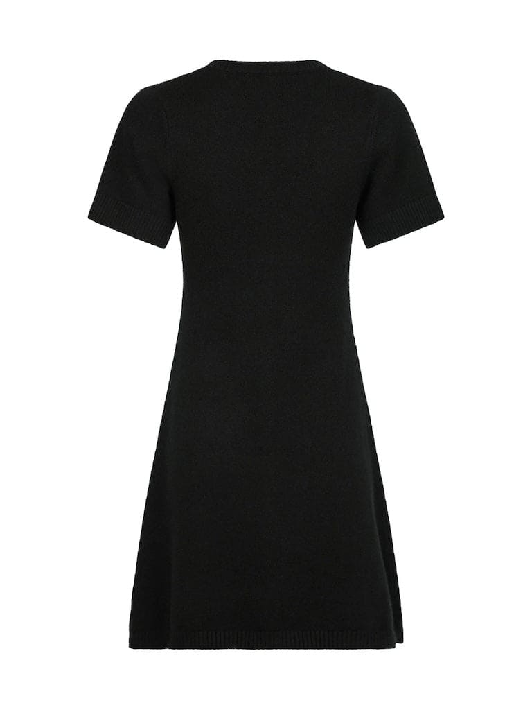 Elise Knit Dress