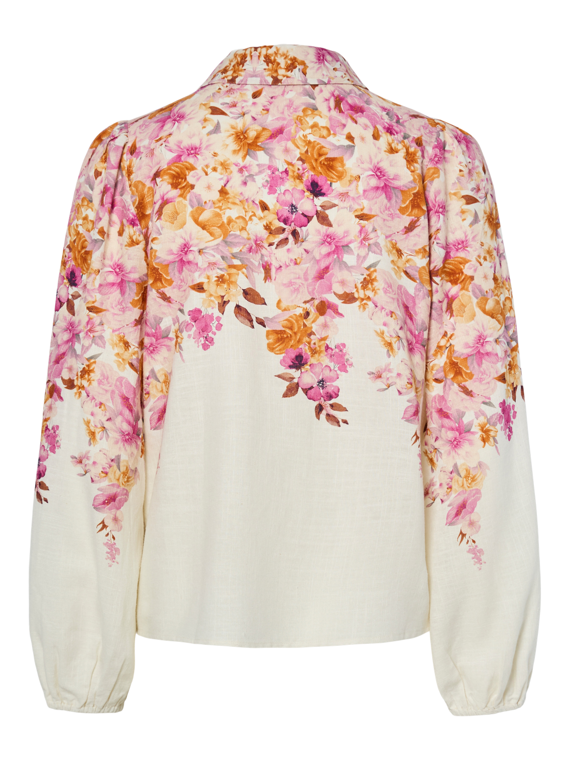 YASCLEO LS SHIRT - EX