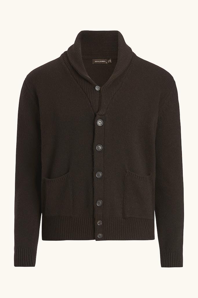 Aspen Cardigan