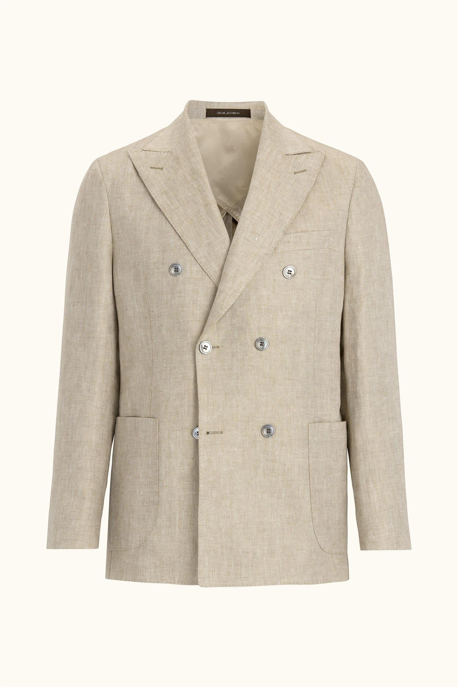 Farris Patch Soft Blazer