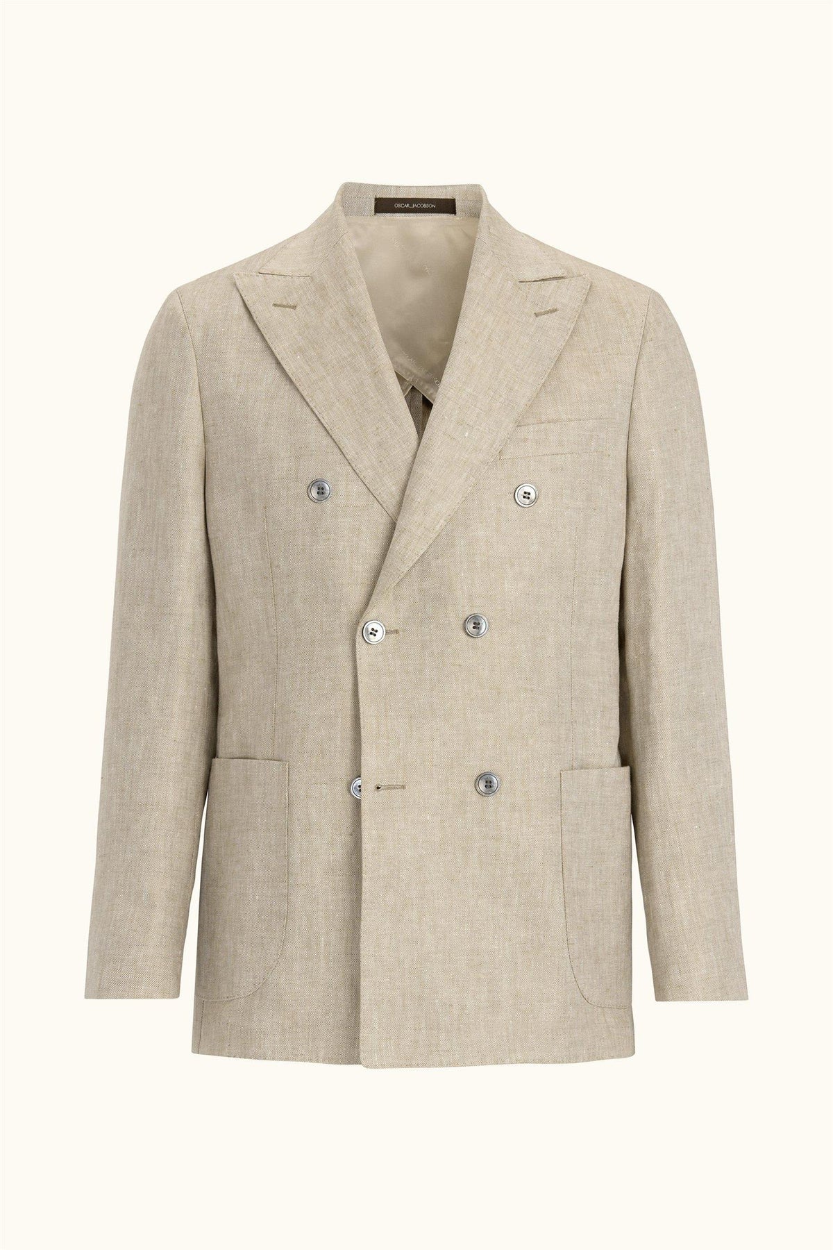 Farris Patch Soft Blazer