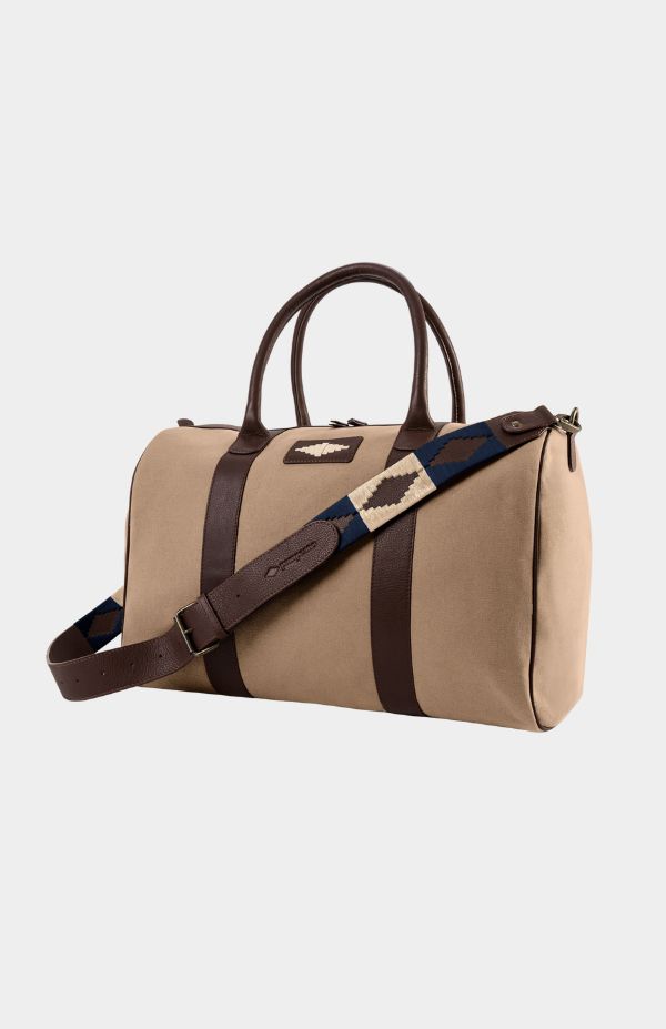 Caballero Large Travel Bag