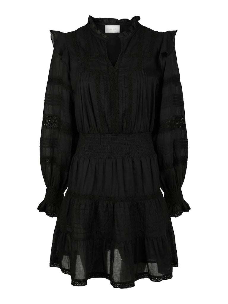 Aran S voile Dress