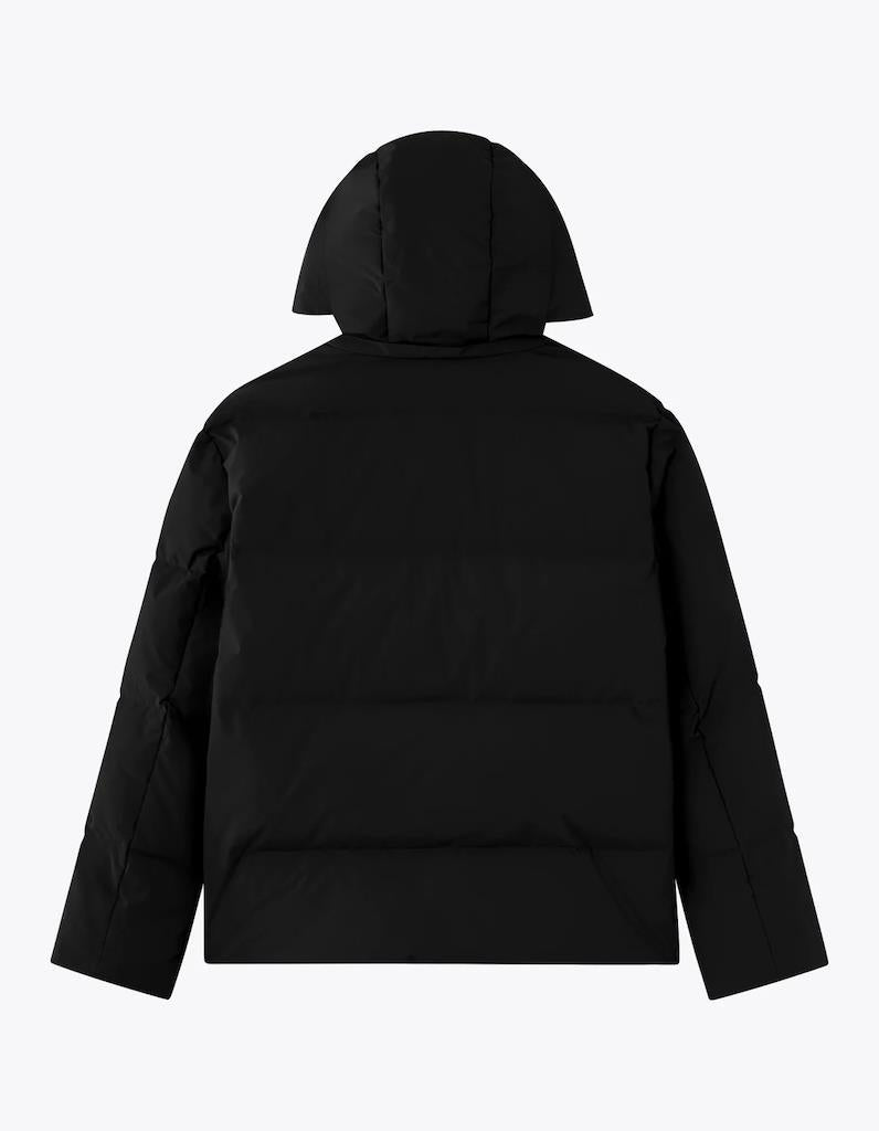 Maddox Down Jacket 2.0
