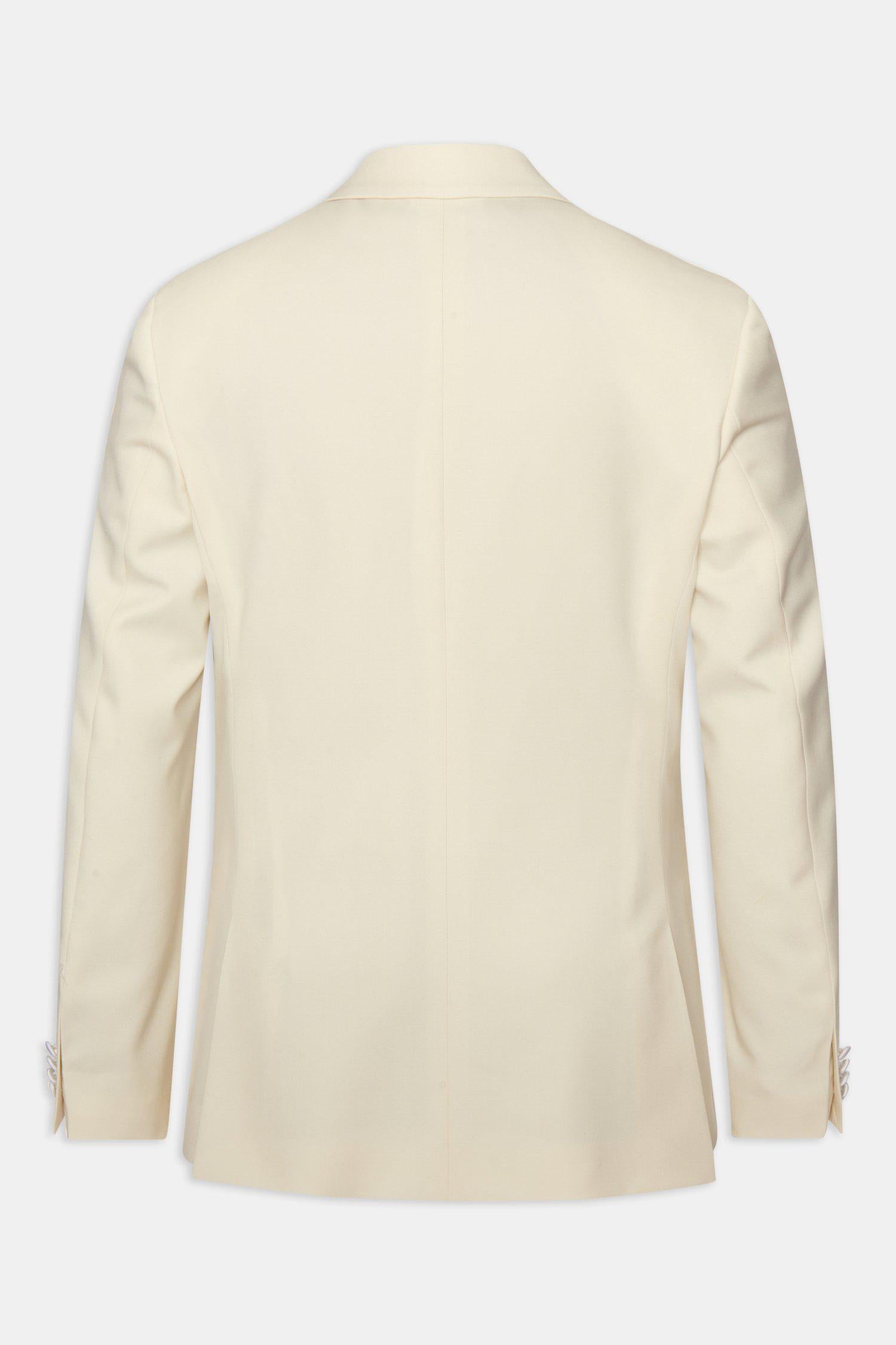 Figaro Tuxedo Blazer