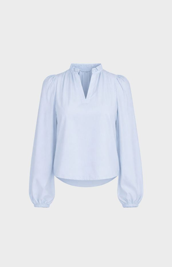 Infinity Blouse