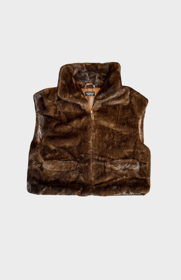 St.Moritz Vest