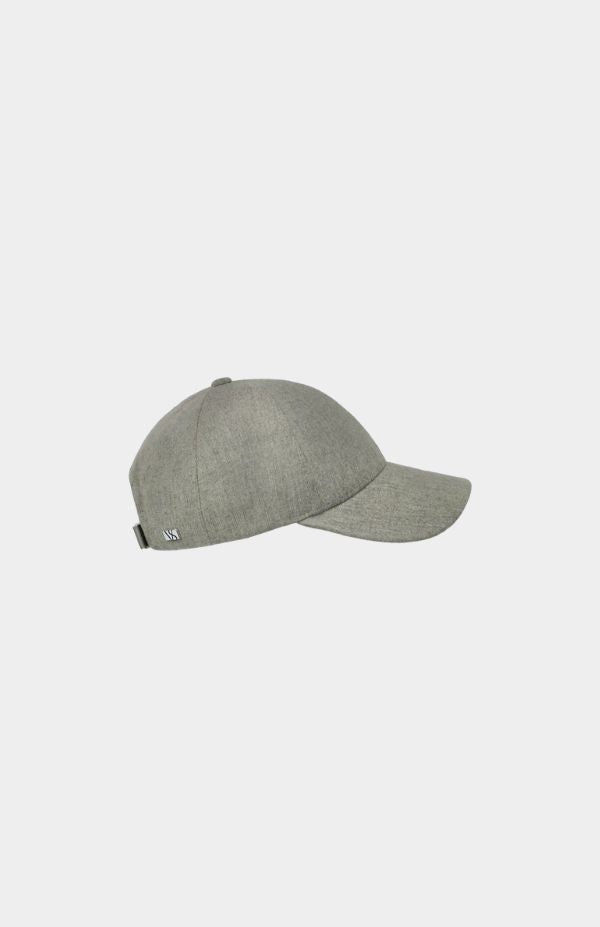 Wool Umber Beige