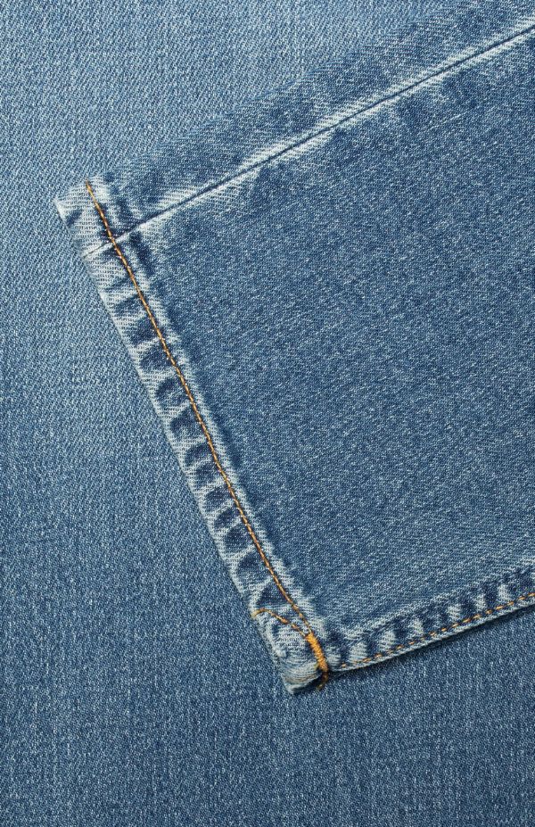 Solid Ollie Blue Blur