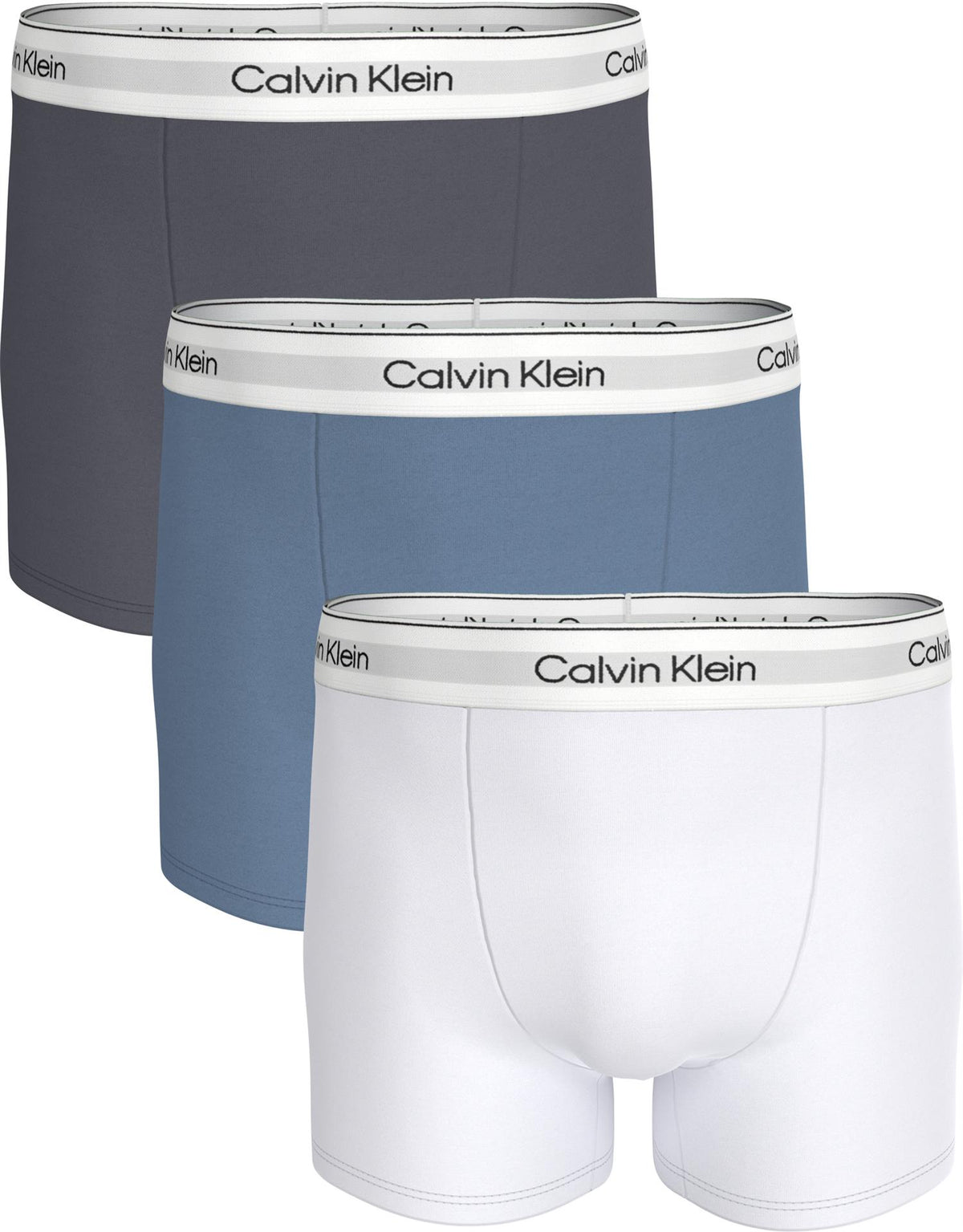 Relaxed Fit Trunk 3pk