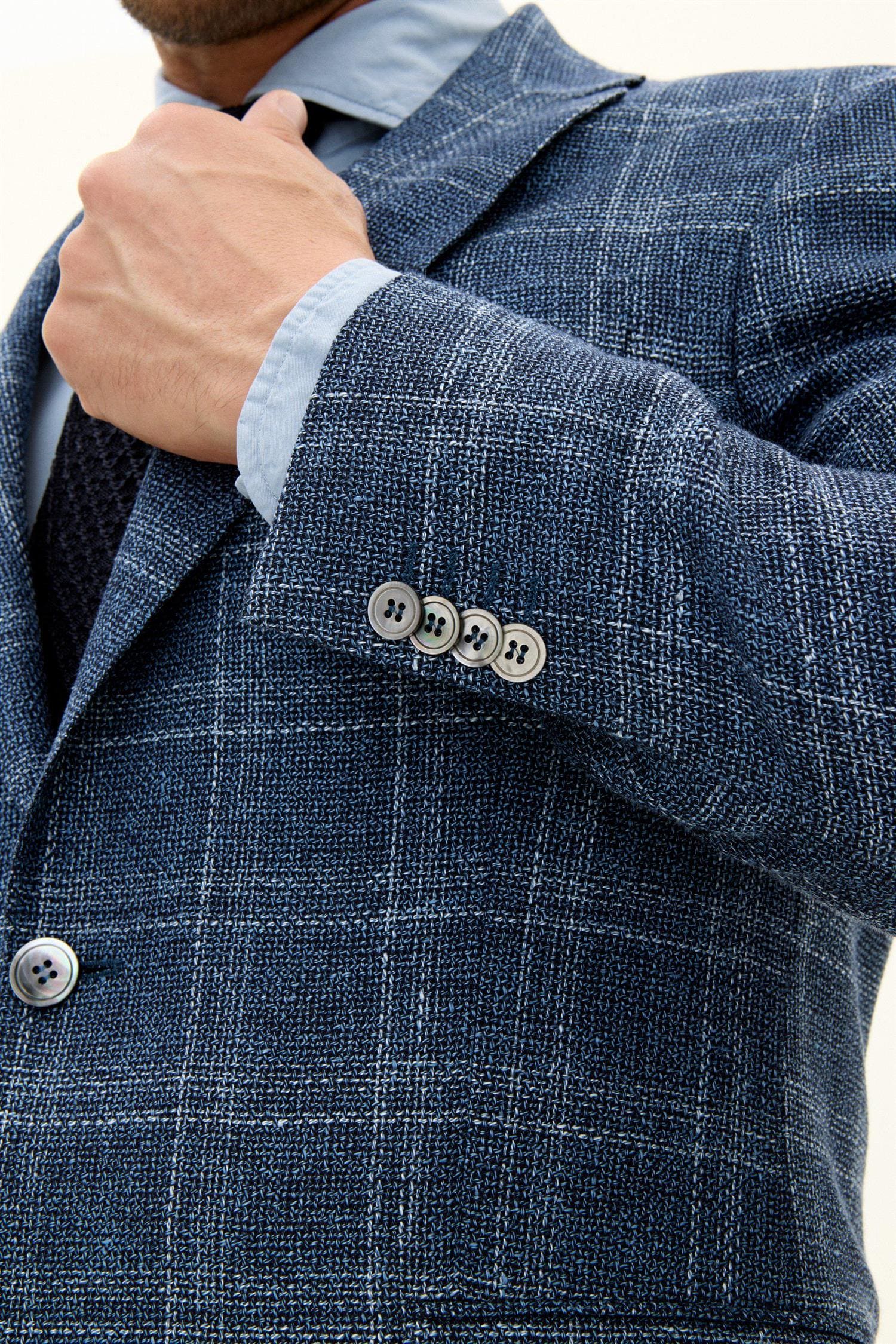 Fogerty Blazer