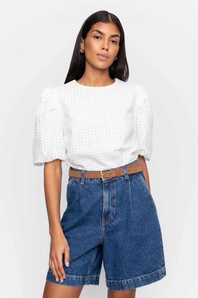 Aulina Blouse