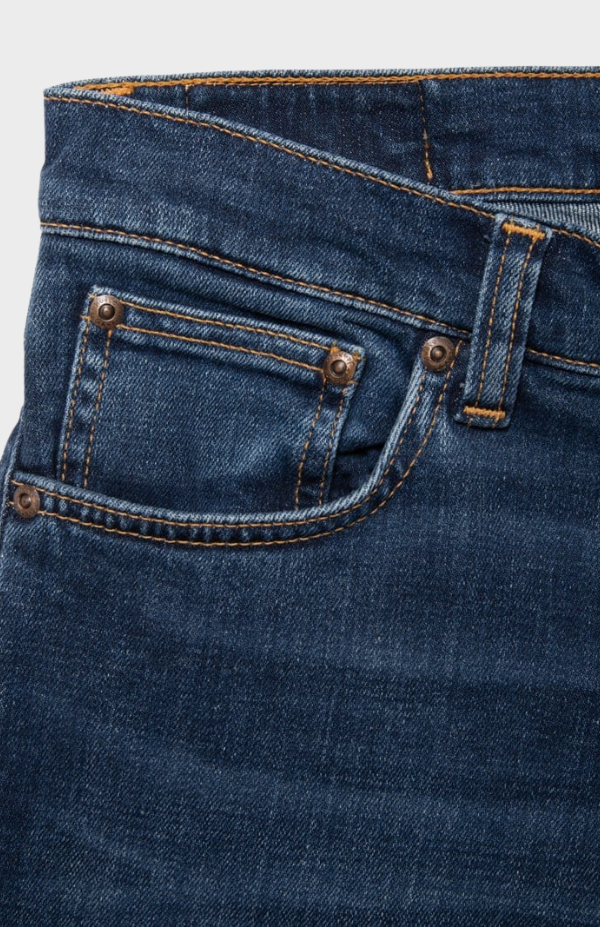 Grim Tim Indigo Myth