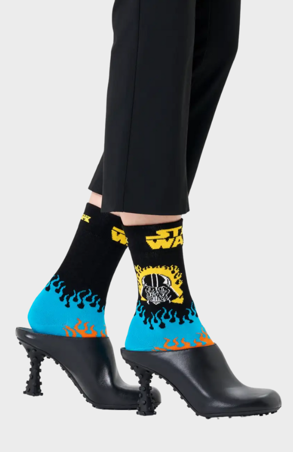 Star Wars™ Darth Vader Sock