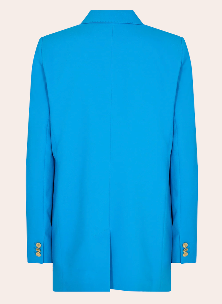 Chira Crepa Blazer