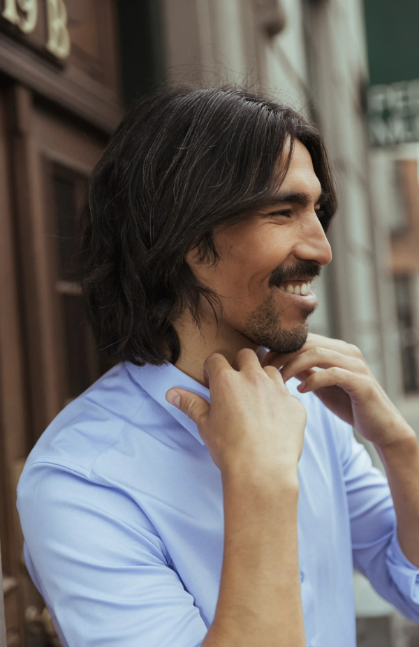 Mmgmarco Jersey Shirt