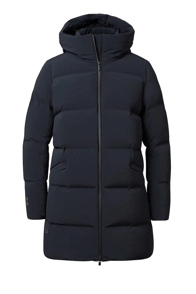 Thundra Parka