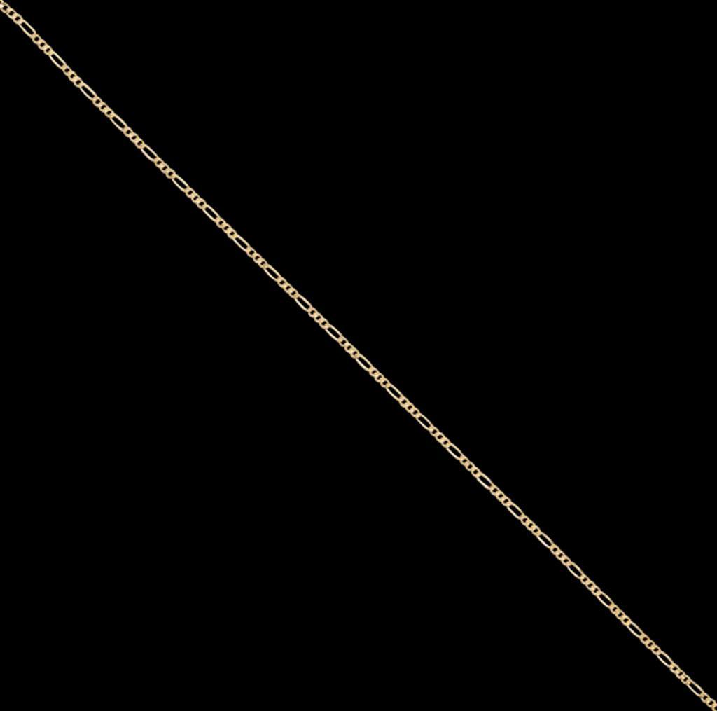 Katie Adjustable Bracelet Gold HP