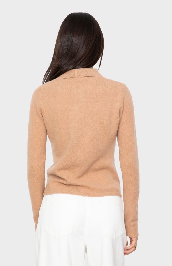 Jovanni Knit