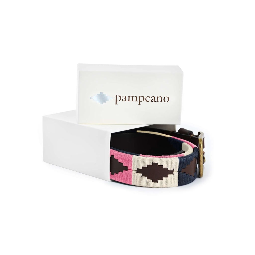 Pampeano belt Dulce