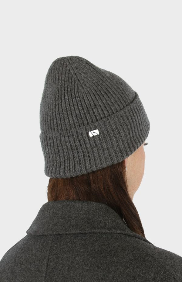 Beanie | Cashmere Wool
