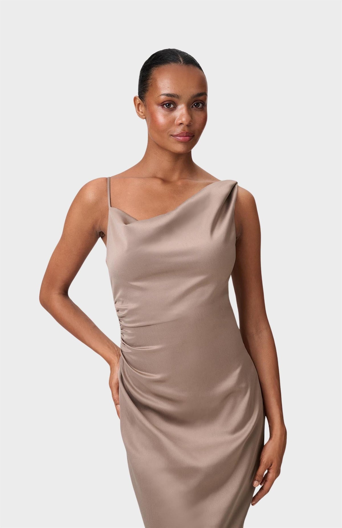 Almeria Dress