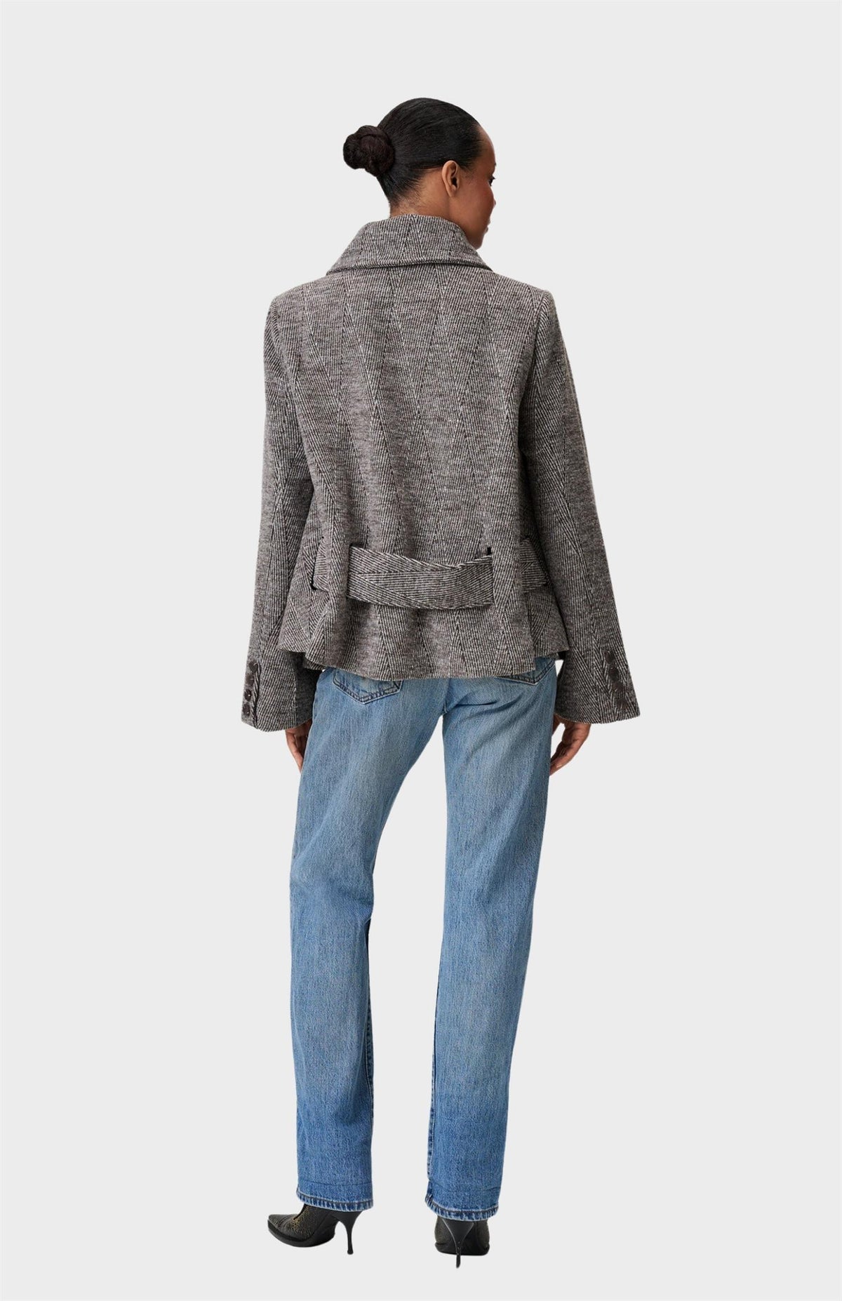 Oslo Jacket