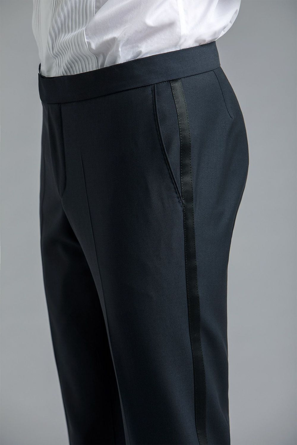 Duke Trousers
