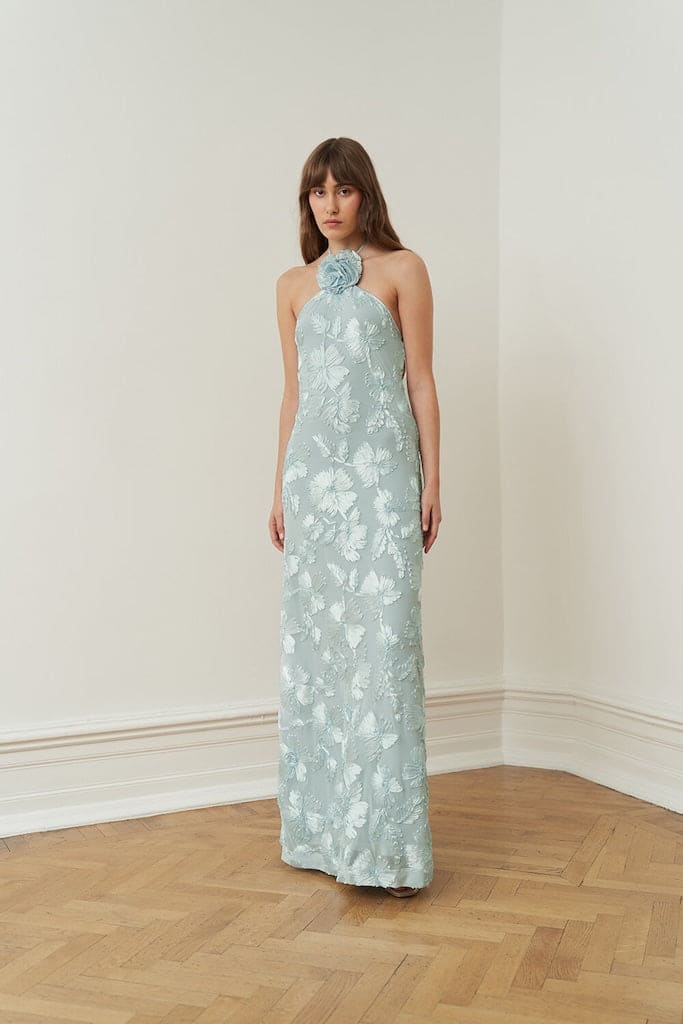 Rose Dress