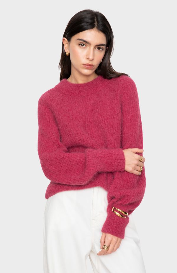 Gaby Knit