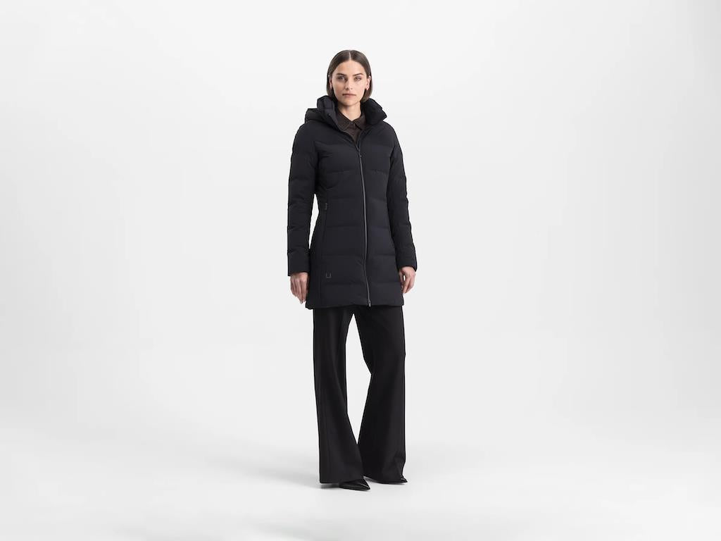 Enigma Parka