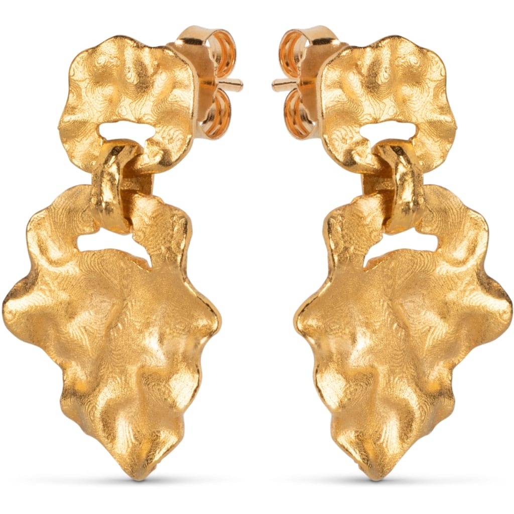Earring, Windy Small