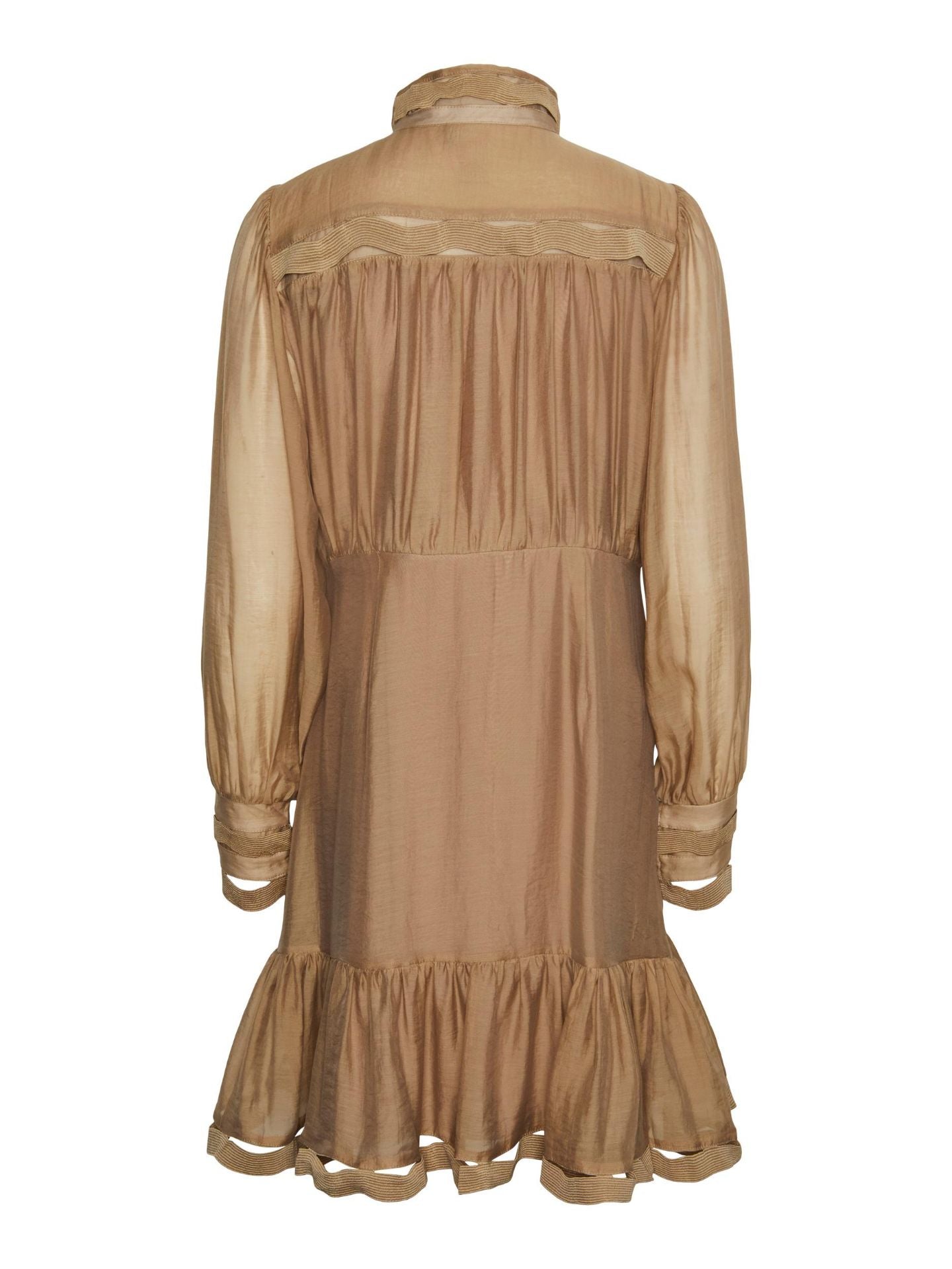 YASPONIRA LS DRESS S.