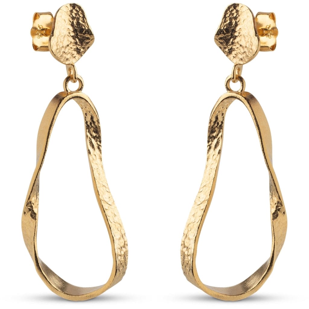 Aloma Small Gold
