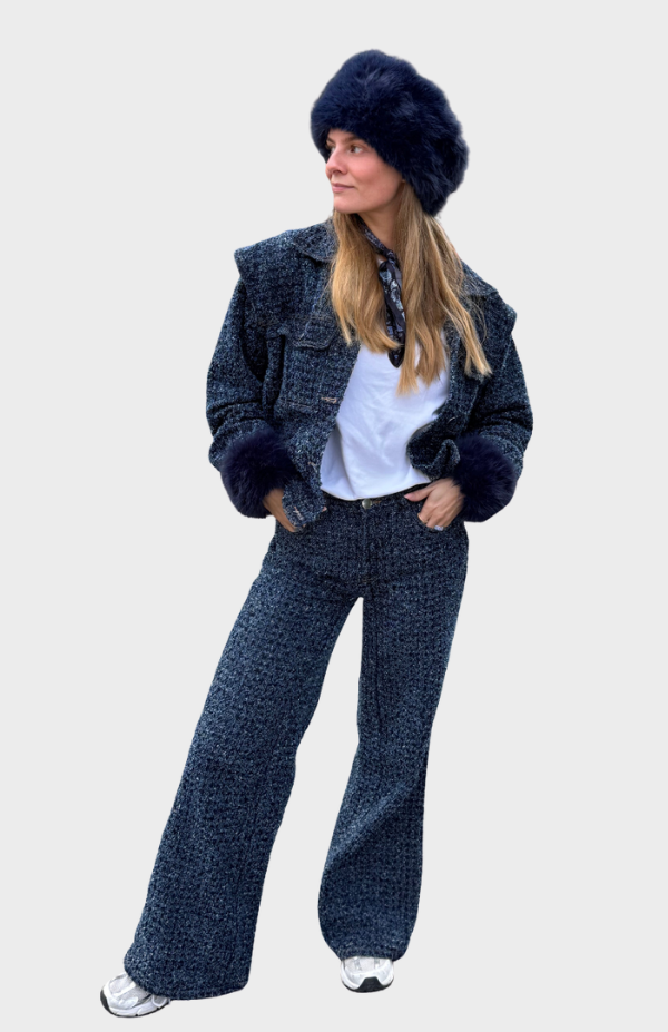 Exclusive Fuskepels Arm Cuffs