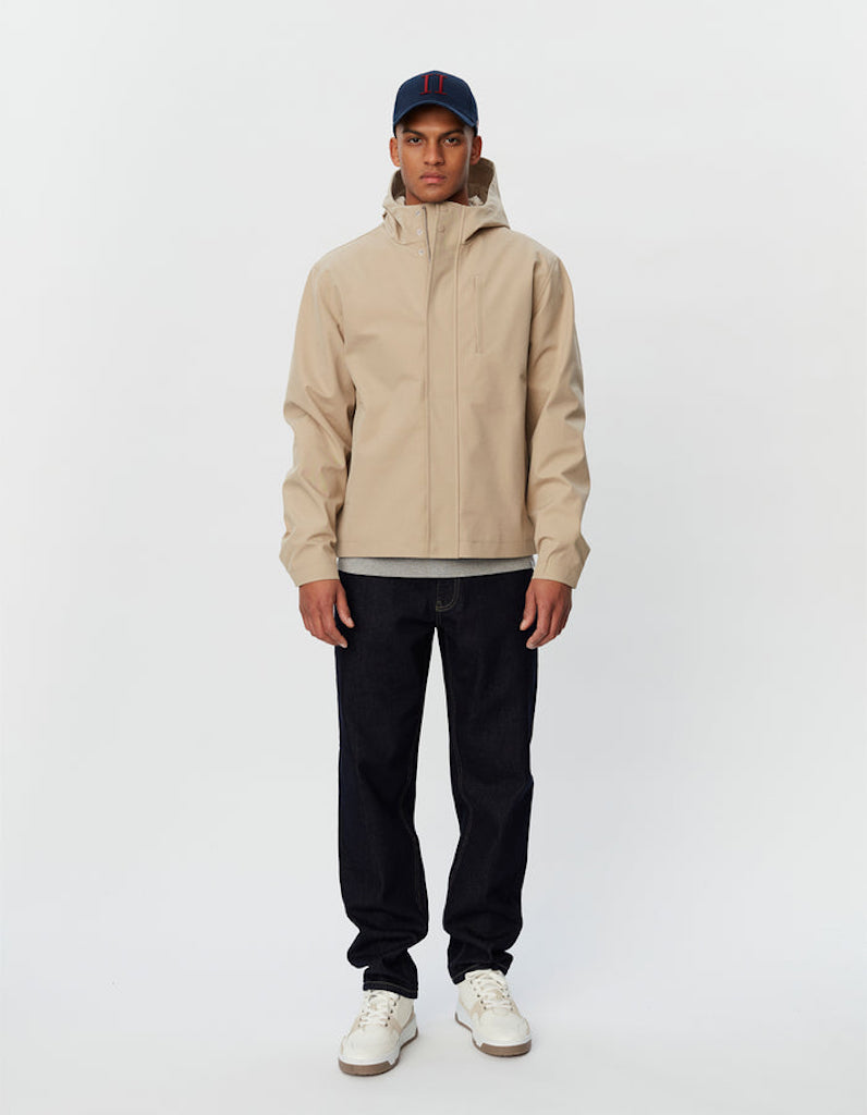 Malone Jacket