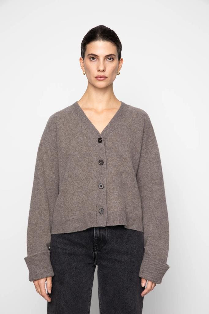 Aria Knit Cardigan