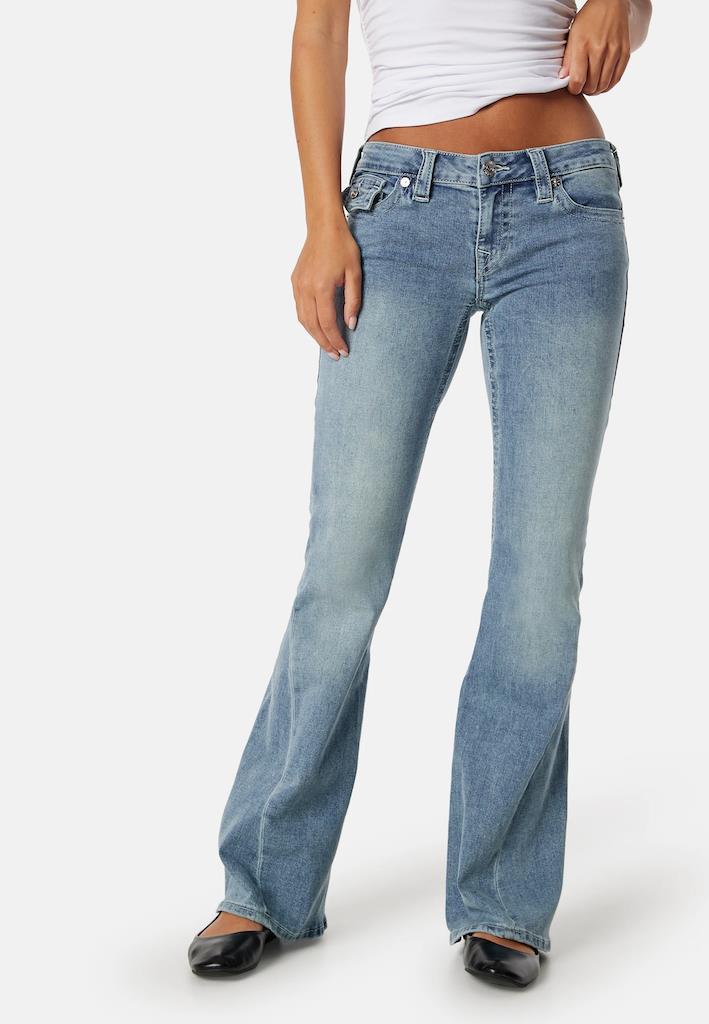 JOEY LOW RISE FLARE