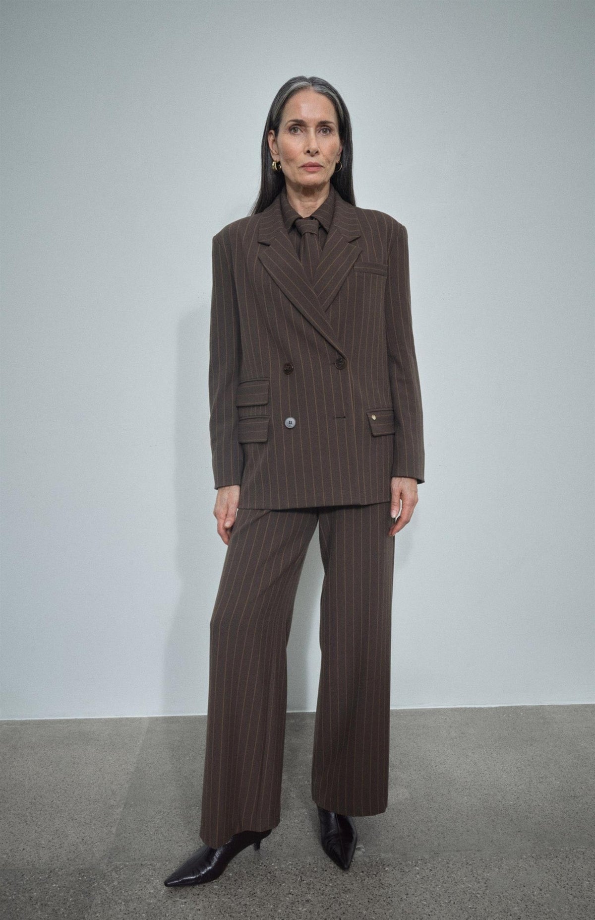 Mmleya York Pant