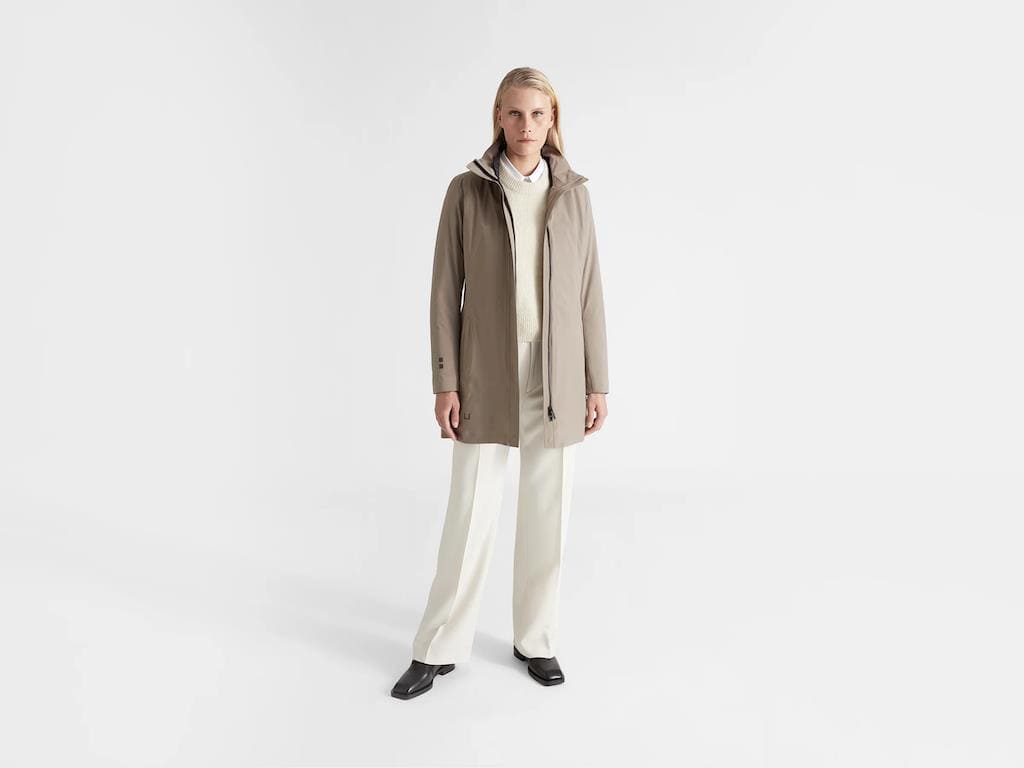 Nova Coat