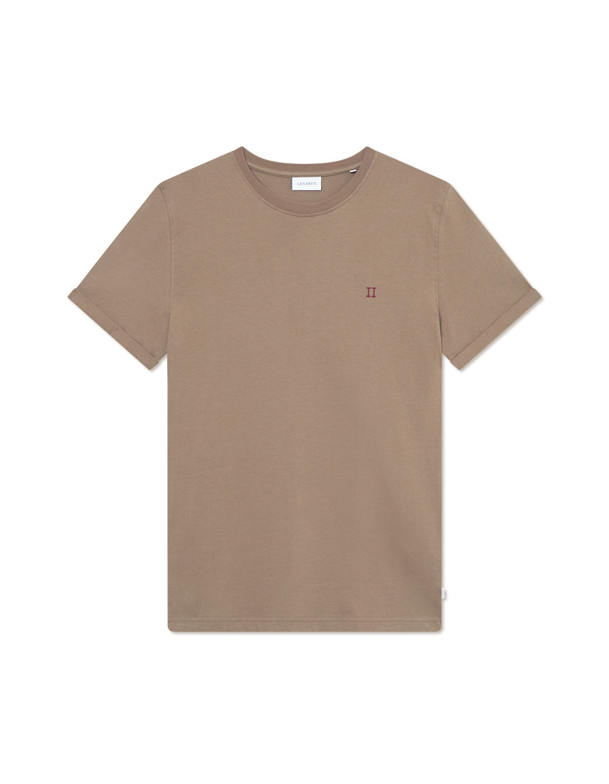 Norregaard Contrast T-Shirt