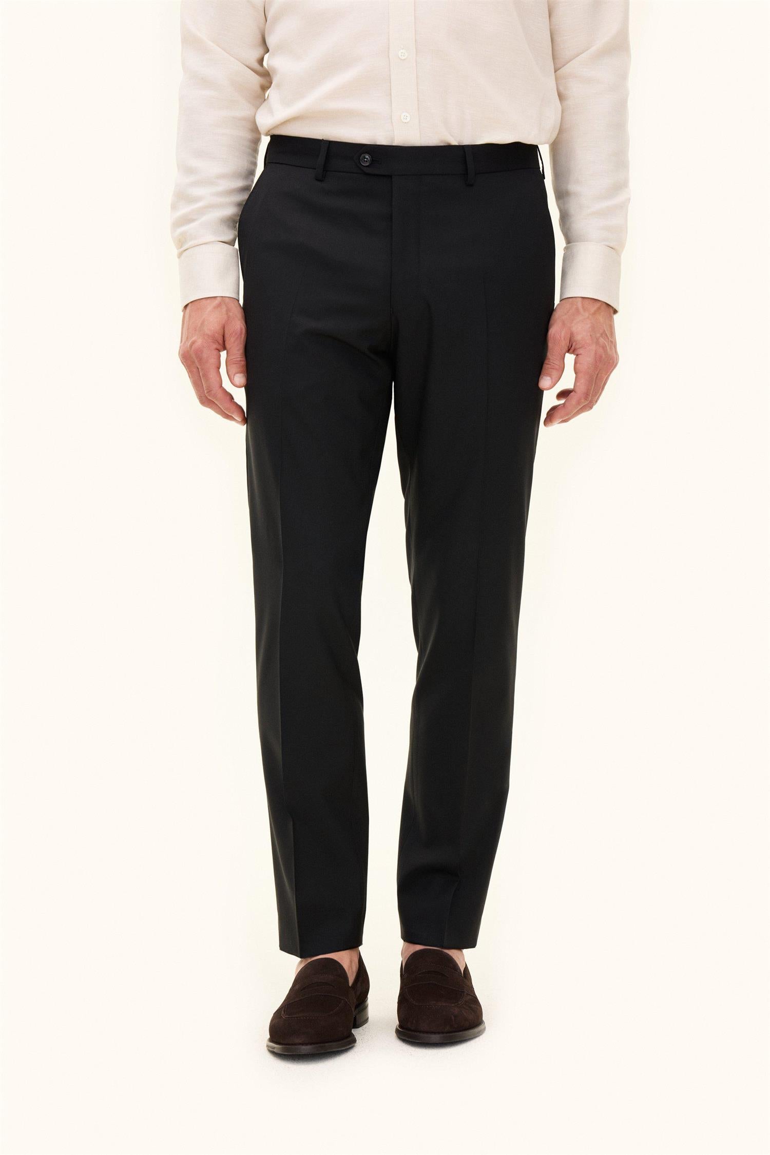 Dandy Trousers