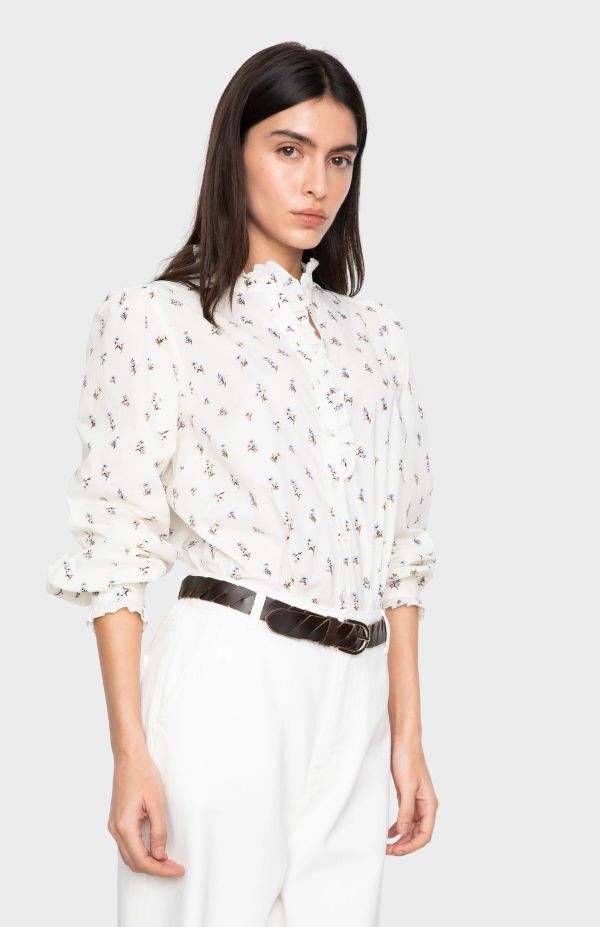 Emily Blouse